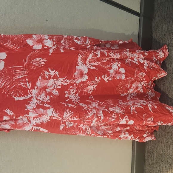 Free People Lille Maxi Dress Size XL - Picture 4 of 16